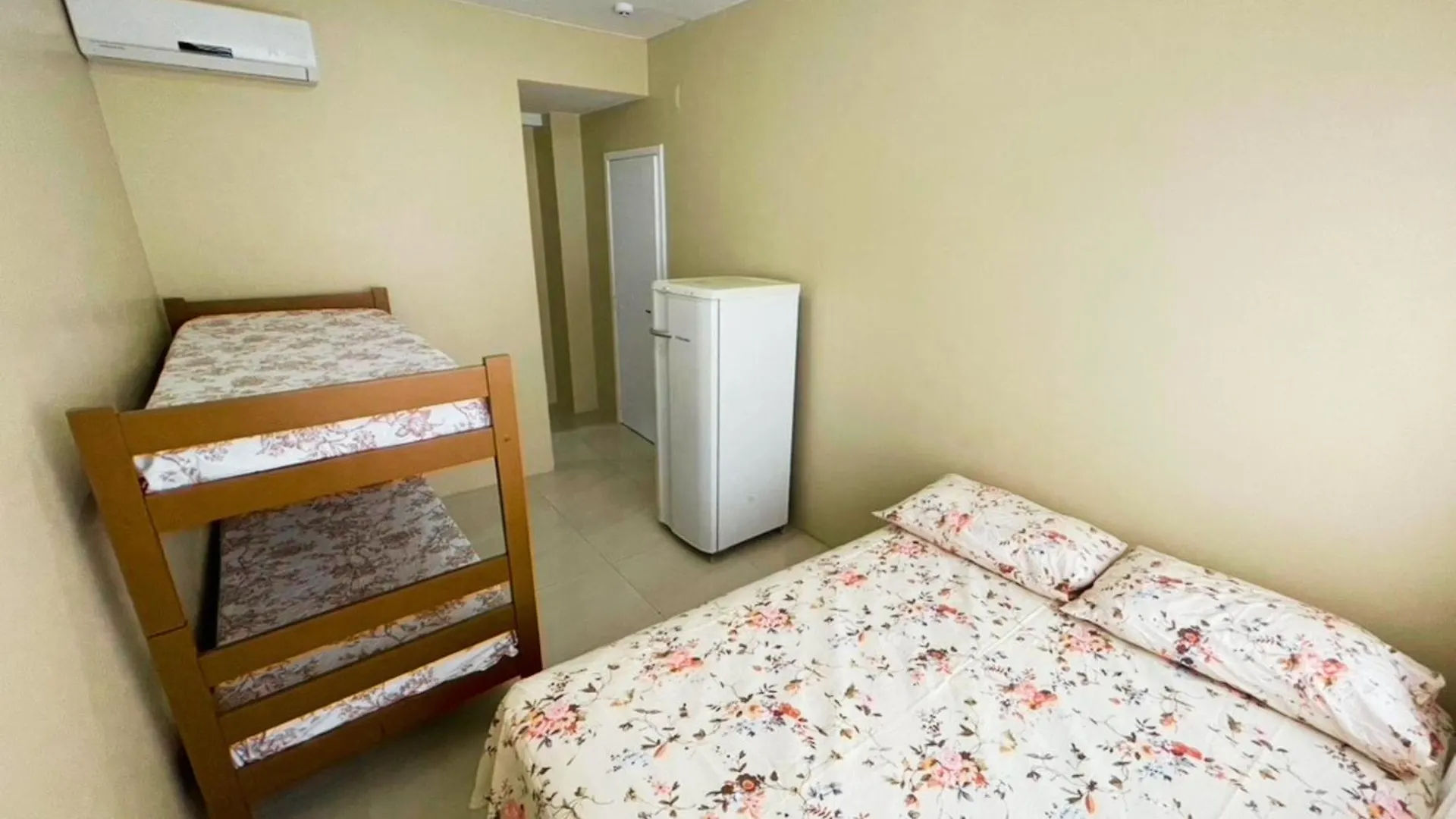 Otel Pousada Valmar Balneario Camboriu