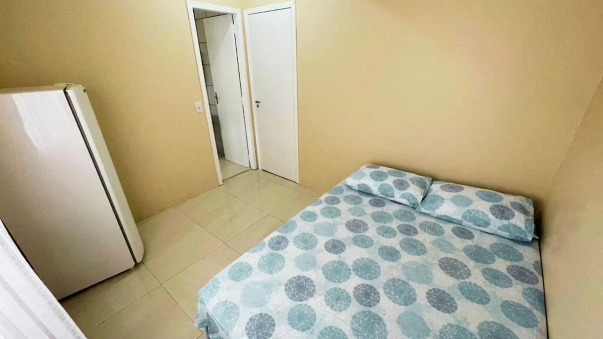 Otel Pousada Valmar Balneario Camboriu Brezilya