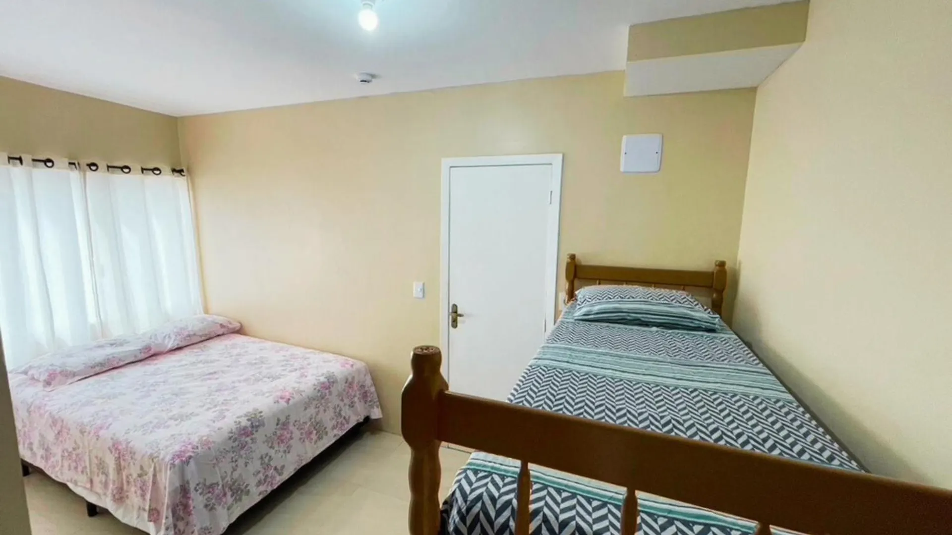 Pousada Valmar Balneario Camboriu