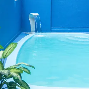 Hotel Hanna Balneario, Balneário Camboriú