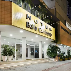 Hotel Bella Camboriu, Balneário Camboriú